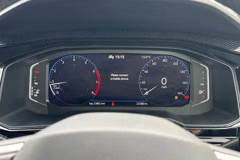 MK72LFN Volkswagen Polo 1.0 Life 5dr **REAR VIEW CAMERA** Thumbnail #36