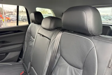 KS75HVF Volkswagen Tayron 1.5 eTSI Elegance 5dr DSG7 [7 Seat] **LEATHER** Thumbnail #20