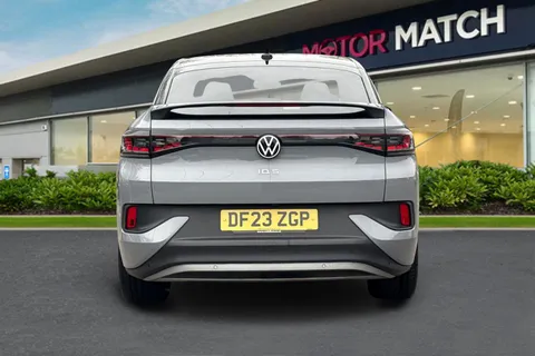 DF23ZGP Volkswagen ID.5 Pro Performance 77kWh Style Auto 5dr Thumbnail #5