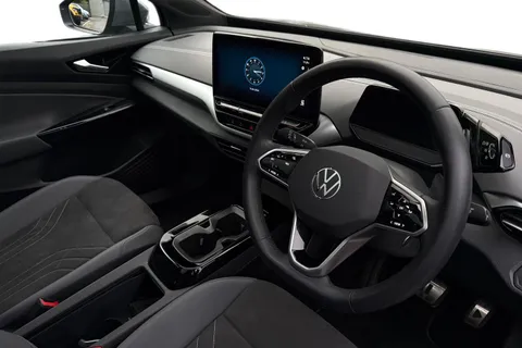 DF23ZGP Volkswagen ID.5 Pro Performance 77kWh Style Auto 5dr Thumbnail #8