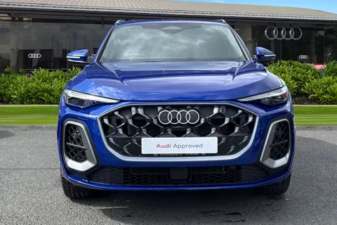PX26JXN Audi Q5 2.0 TDI S line S Tronic quattro Euro 6 (s/s) 5dr Thumbnail #6