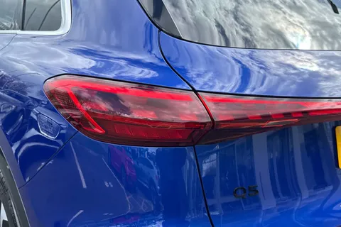 PX26JXN Audi Q5 2.0 TDI S line S Tronic quattro Euro 6 (s/s) 5dr Thumbnail #8