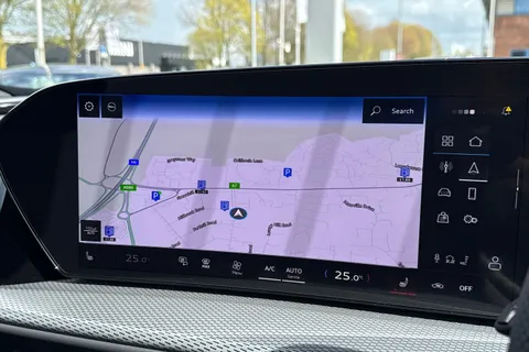 PX26JXN Audi Q5 2.0 TDI S line S Tronic quattro Euro 6 (s/s) 5dr Thumbnail #17