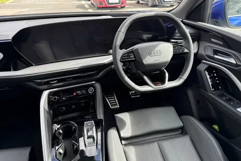 PX26JXN Audi Q5 2.0 TDI S line S Tronic quattro Euro 6 (s/s) 5dr Thumbnail #18