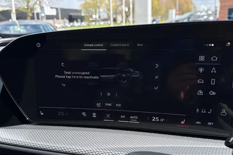 PX26JXN Audi Q5 2.0 TDI S line S Tronic quattro Euro 6 (s/s) 5dr Thumbnail #22
