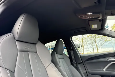 PX26JXN Audi Q5 2.0 TDI S line S Tronic quattro Euro 6 (s/s) 5dr Thumbnail #24
