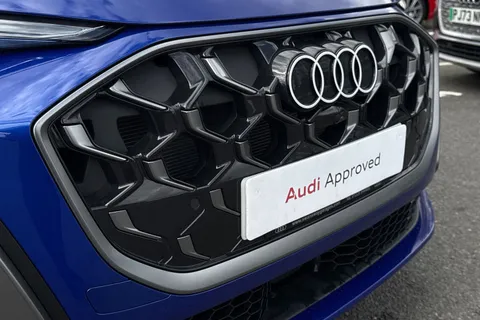 PX26JXN Audi Q5 2.0 TDI S line S Tronic quattro Euro 6 (s/s) 5dr Thumbnail #27