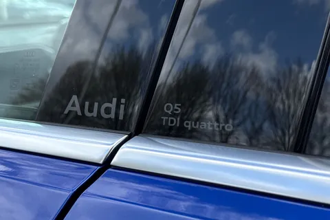 PX26JXN Audi Q5 2.0 TDI S line S Tronic quattro Euro 6 (s/s) 5dr Thumbnail #30