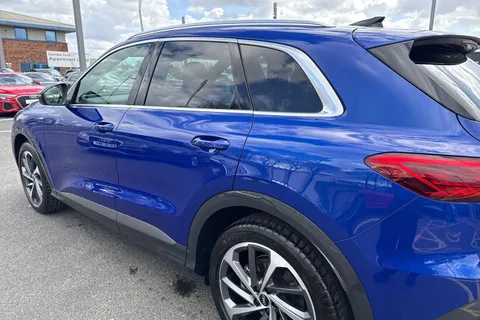 PX26JXN Audi Q5 2.0 TDI S line S Tronic quattro Euro 6 (s/s) 5dr Thumbnail #32