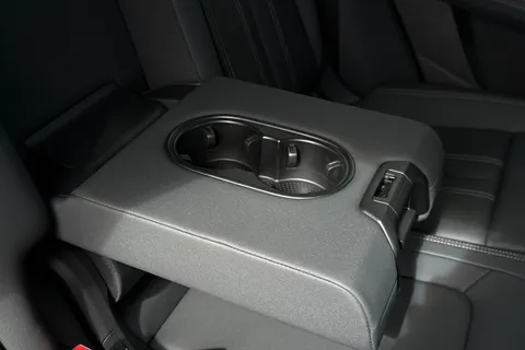 PX26JXN Audi Q5 2.0 TDI S line S Tronic quattro Euro 6 (s/s) 5dr Thumbnail #42