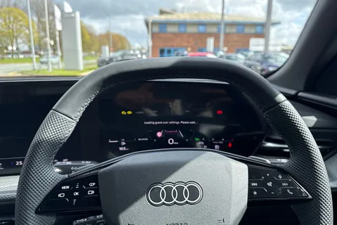 PX26JXN Audi Q5 2.0 TDI S line S Tronic quattro Euro 6 (s/s) 5dr Thumbnail #47