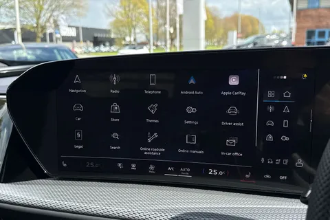 PX26JXN Audi Q5 2.0 TDI S line S Tronic quattro Euro 6 (s/s) 5dr Thumbnail #54