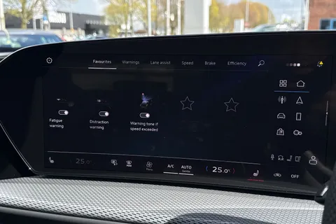 PX26JXN Audi Q5 2.0 TDI S line S Tronic quattro Euro 6 (s/s) 5dr Thumbnail #56