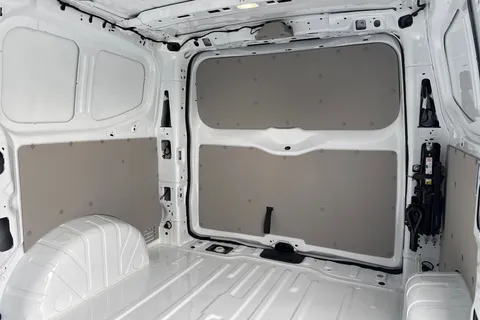 DA26EBU Volkswagen Transporter 2.0 TDI 110 Commerce Plus Van Thumbnail #19