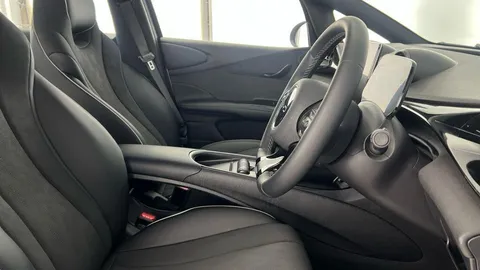 LD25HJM BYD Dolphin 60.48kWh Comfort Auto 5dr Thumbnail #10