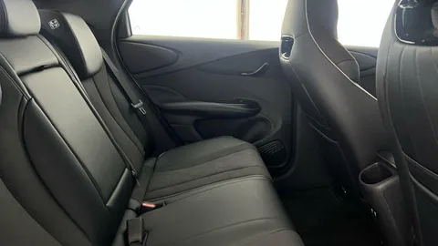 LD25HJM BYD Dolphin 60.48kWh Comfort Auto 5dr Thumbnail #13