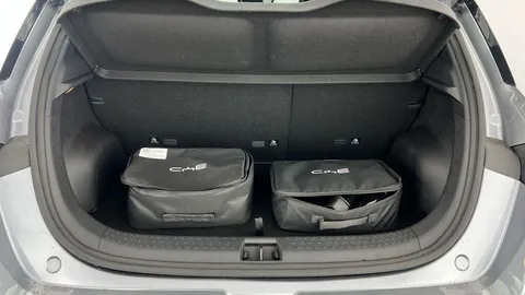 LD25HJM BYD Dolphin 60.48kWh Comfort Auto 5dr Thumbnail #14