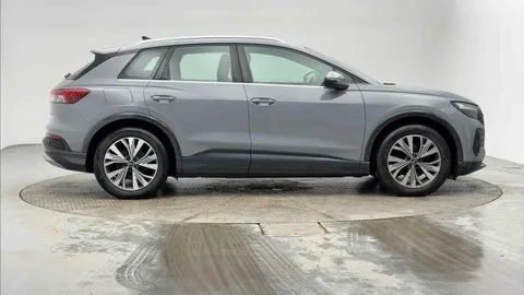 BC21UCR Audi Q4 e-tron 35 Sport Auto 5dr 55kWh Thumbnail #3