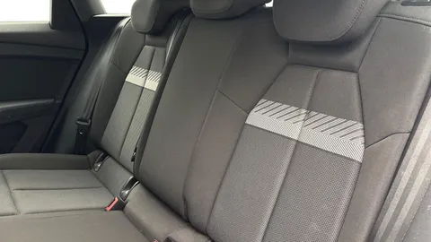 BC21UCR Audi Q4 e-tron 35 Sport Auto 5dr 55kWh Thumbnail #6