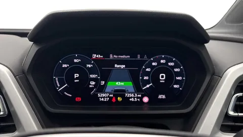 BC21UCR Audi Q4 e-tron 35 Sport Auto 5dr 55kWh Thumbnail #8