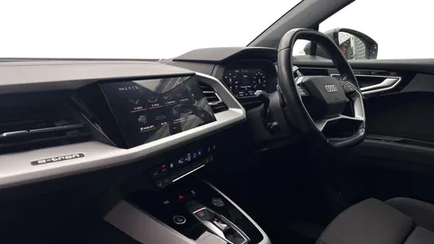 BC21UCR Audi Q4 e-tron 35 Sport Auto 5dr 55kWh Thumbnail #9