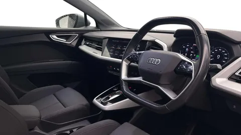 BC21UCR Audi Q4 e-tron 35 Sport Auto 5dr 55kWh Thumbnail #10