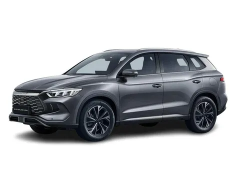  BYD Sealion 5 1.5 12.96kWh Comfort CVT Auto Euro 6 (s/s) 5dr Thumbnail #2