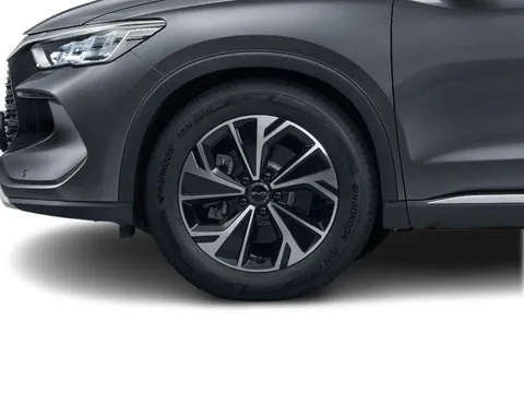  BYD Sealion 5 1.5 12.96kWh Comfort CVT Auto Euro 6 (s/s) 5dr Thumbnail #7