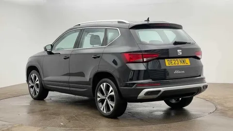 DE23NWL SEAT Ateca 1.0 TSI SE Technology Euro 6 (s/s) 5dr Thumbnail #2
