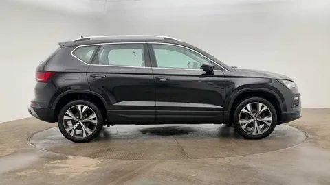 DE23NWL SEAT Ateca 1.0 TSI SE Technology Euro 6 (s/s) 5dr Thumbnail #3