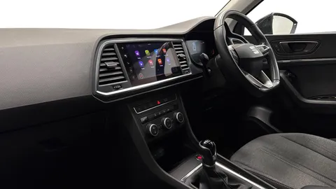 DE23NWL SEAT Ateca 1.0 TSI SE Technology Euro 6 (s/s) 5dr Thumbnail #6