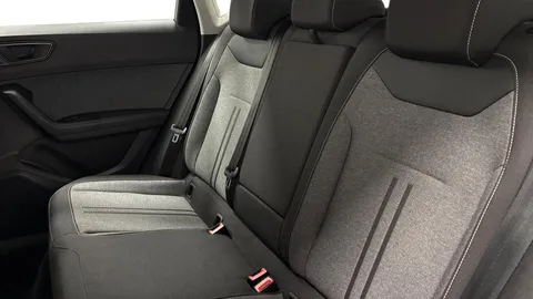 DE23NWL SEAT Ateca 1.0 TSI SE Technology Euro 6 (s/s) 5dr Thumbnail #7