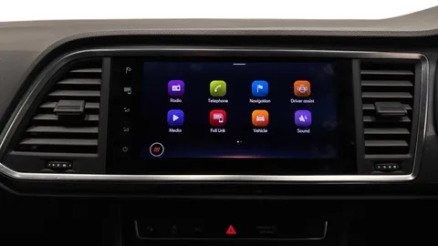 DE23NWL SEAT Ateca 1.0 TSI SE Technology Euro 6 (s/s) 5dr Thumbnail #8