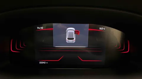 DE23NWL SEAT Ateca 1.0 TSI SE Technology Euro 6 (s/s) 5dr Thumbnail #9