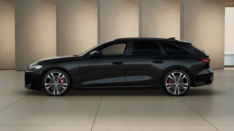  Audi S5 Avant 3.0 TFSI Black Edition S Tronic quattro Euro 6 (s/s) 5dr Thumbnail #3