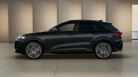  Audi SQ5 3.0 TFSI S Black Edition S Tronic quattro Euro 6 (s/s) 5dr Thumbnail #3