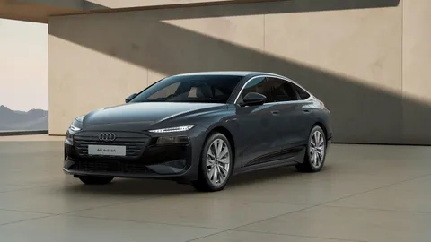  Audi A6 E-Tron Sportback 83kWh Sport Auto 5dr Thumbnail #1