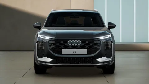  Audi Q3 1.5 TFSI S line S Tronic Euro 6 (s/s) 5dr Thumbnail #5