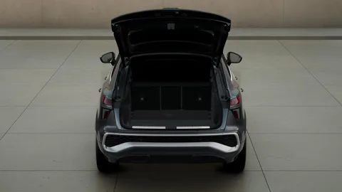  Audi Q3 1.5 TFSI S line S Tronic Euro 6 (s/s) 5dr Thumbnail #6