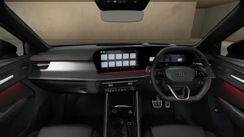  Audi Q3 1.5 TFSI S line S Tronic Euro 6 (s/s) 5dr Thumbnail #8