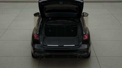  Audi S5 Avant 3.0 TFSI Black Edition S Tronic quattro Euro 6 (s/s) 5dr Thumbnail #6