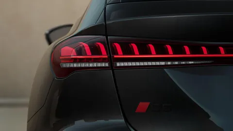  Audi S5 Avant 3.0 TFSI Black Edition S Tronic quattro Euro 6 (s/s) 5dr Thumbnail #7