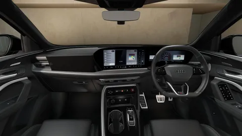  Audi SQ5 3.0 TFSI S Black Edition S Tronic quattro Euro 6 (s/s) 5dr Thumbnail #8