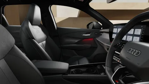  Audi Q3 1.5 TFSI S line S Tronic Euro 6 (s/s) 5dr Thumbnail #9