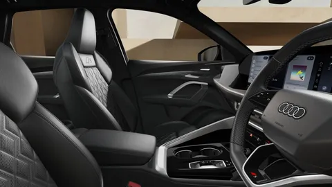  Audi SQ5 3.0 TFSI S Black Edition S Tronic quattro Euro 6 (s/s) 5dr Thumbnail #9