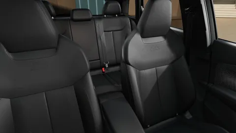  Audi Q3 1.5 TFSI S line S Tronic Euro 6 (s/s) 5dr Thumbnail #10