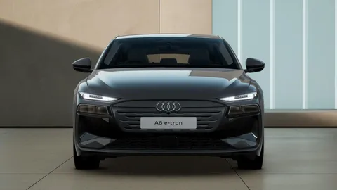  Audi A6 E-Tron Sportback 83kWh Sport Auto 5dr Thumbnail #5