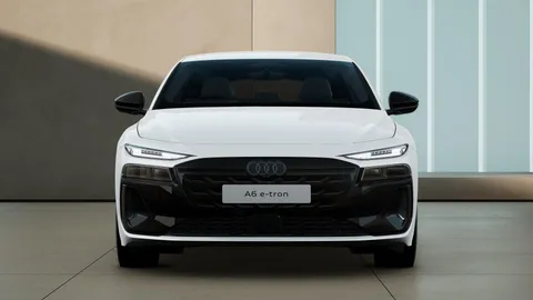  Audi A6 E-Tron Avant 100kWh Black Edition Auto quattro 5dr Thumbnail #5