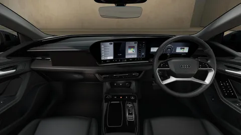  Audi A6 E-Tron Sportback 83kWh Sport Auto 5dr Thumbnail #8