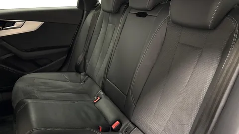 YD24ANV Audi A4 Avant Avant S line 40 TFSI  204 PS S tronic Thumbnail #7